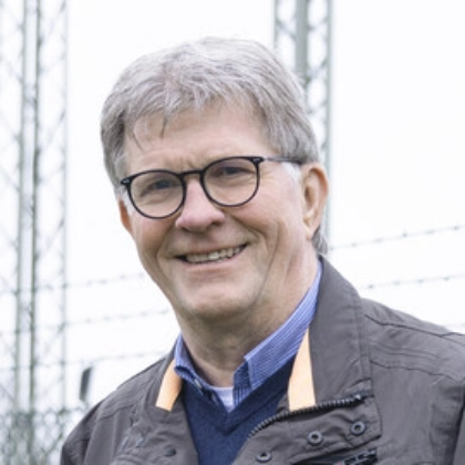 Karl Heinz Koerner