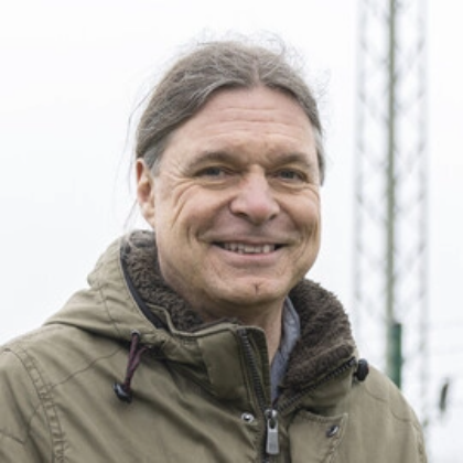 Marcus Hartmund